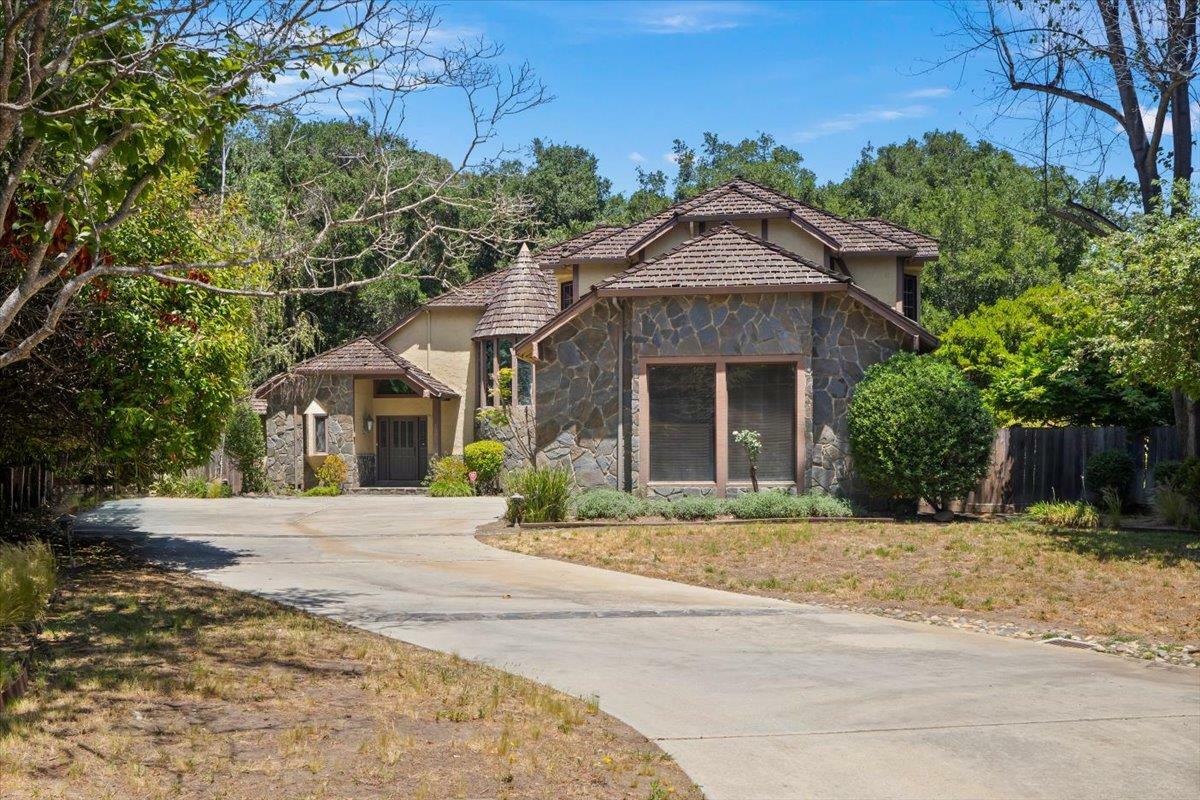 Property Photo: 13217 Padero Court CA 95070