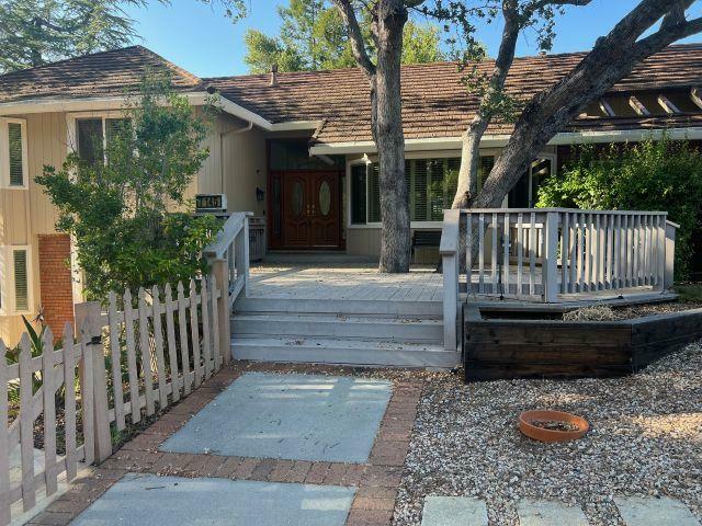 Property Photo:  7145 Wooded Lake Drive  CA 95120 