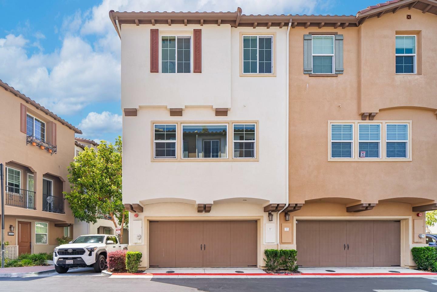 Property Photo:  167 Jeffrey Terrace  CA 94086 