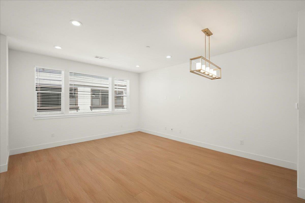 Property Photo: 224 Carroll Street 8 CA 94086