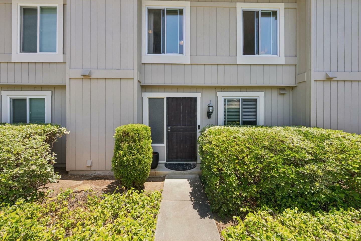 Property Photo:  669 Division Street  CA 95008 
