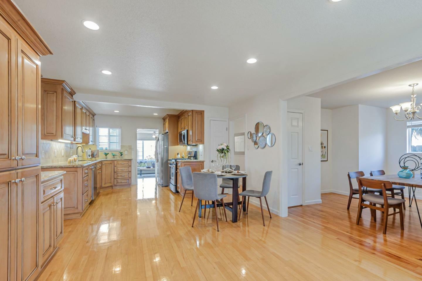 5140 Trade Wind Lane  Fremont CA 94538 photo