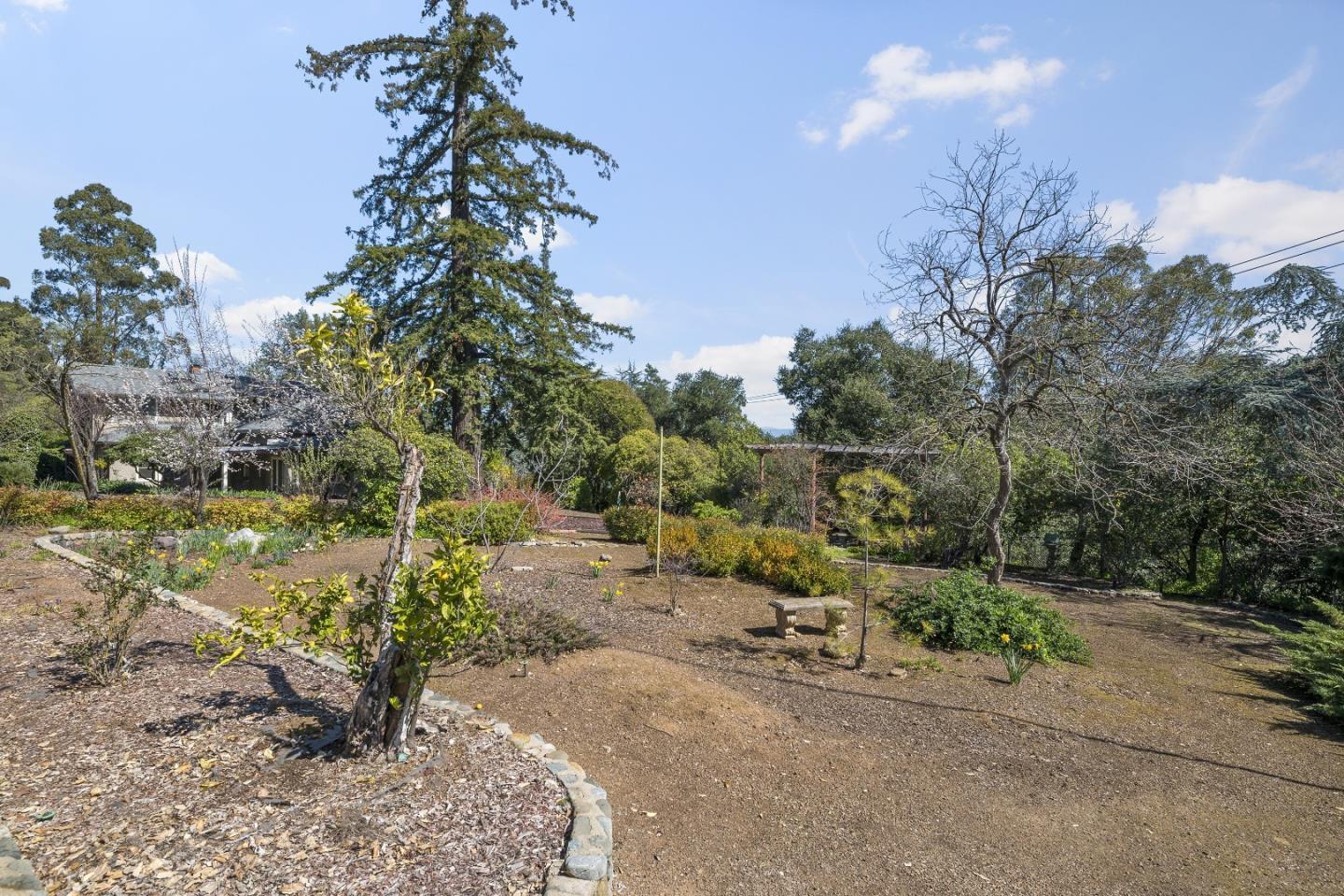 Property Photo:  100 Wood Road  CA 95030 