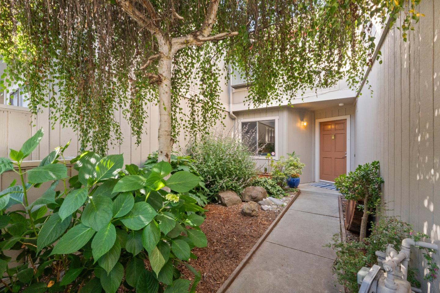 Property Photo: 2707 Amberwood Lane CA 95065