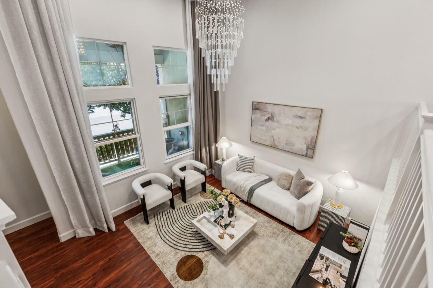 Property Photo: 37090 Dusterberry Way 9 CA 94536