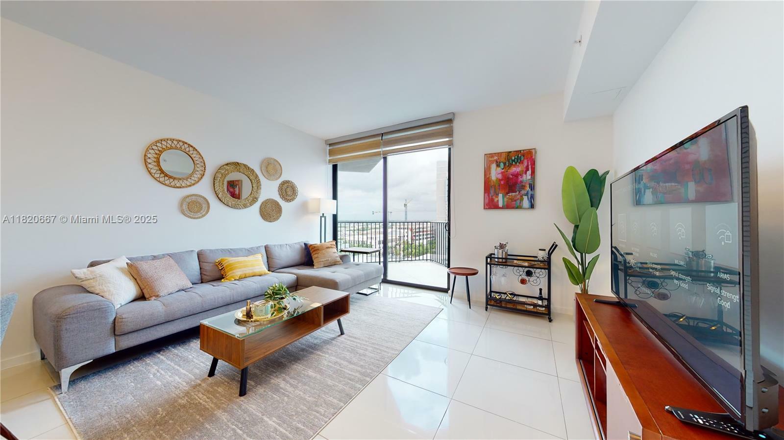 Property Photo: 5300 Paseo Blvd 1005 FL 33166