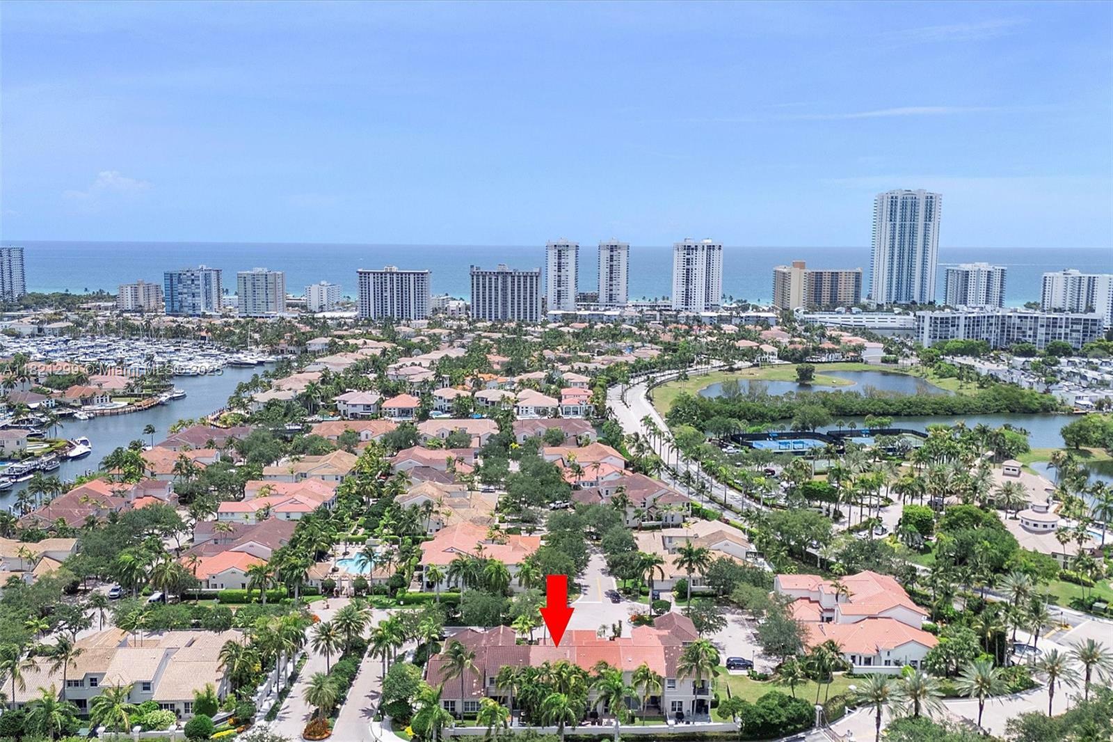 Property Photo: 1382 Harbor Vw W FL 33019