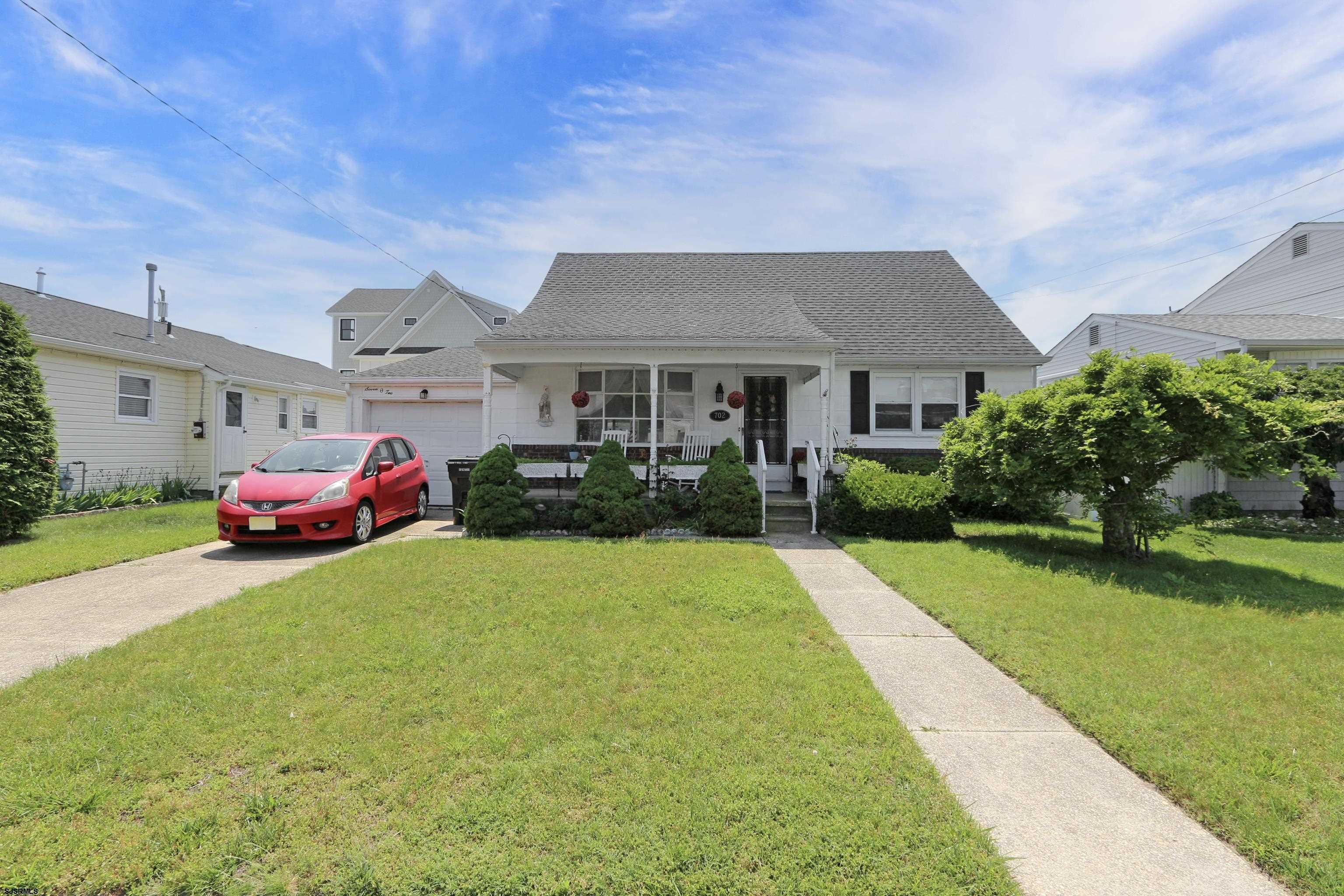 Property Photo: 702 Lafayette Blvd NJ 08203-2610