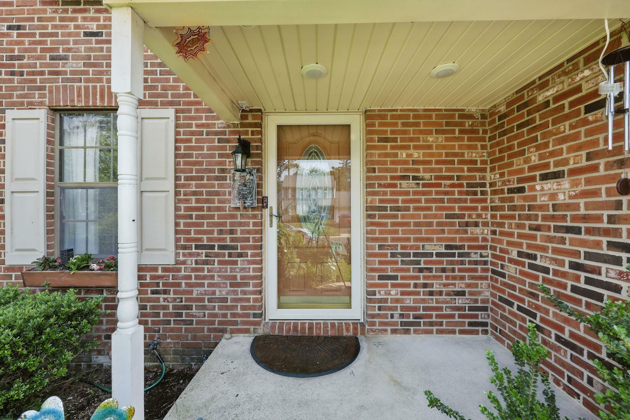 Property Photo: 30 Woodhaven Way NJ 08081