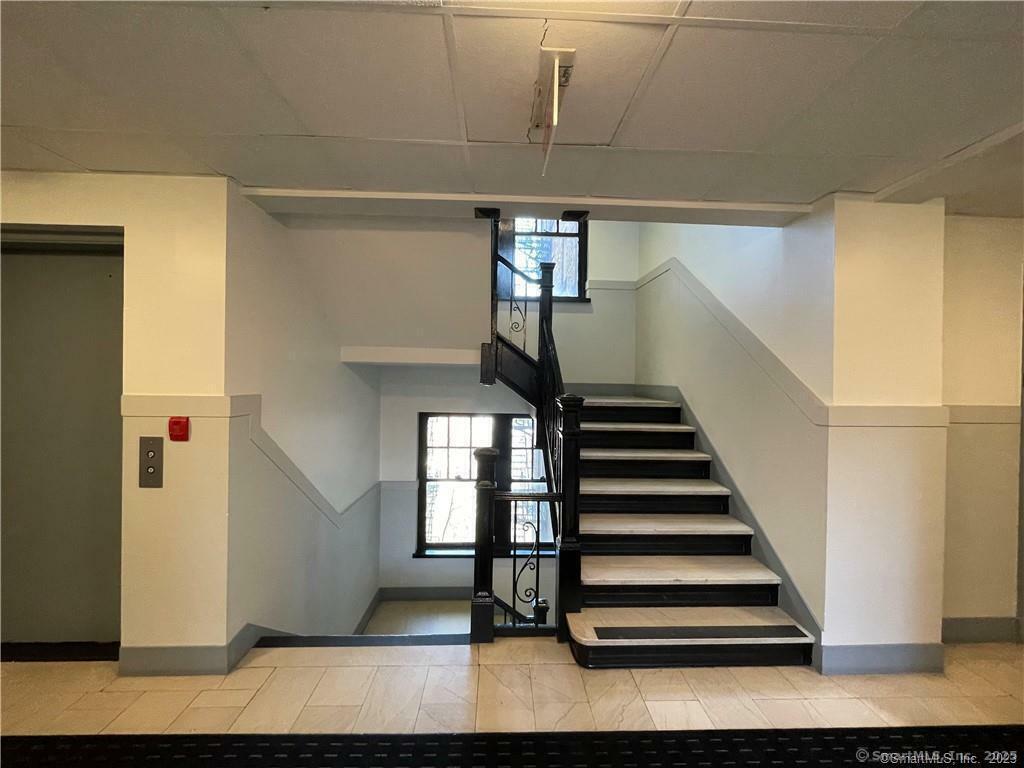 Property Photo: 225 Golden Hill Street 2H CT 06604
