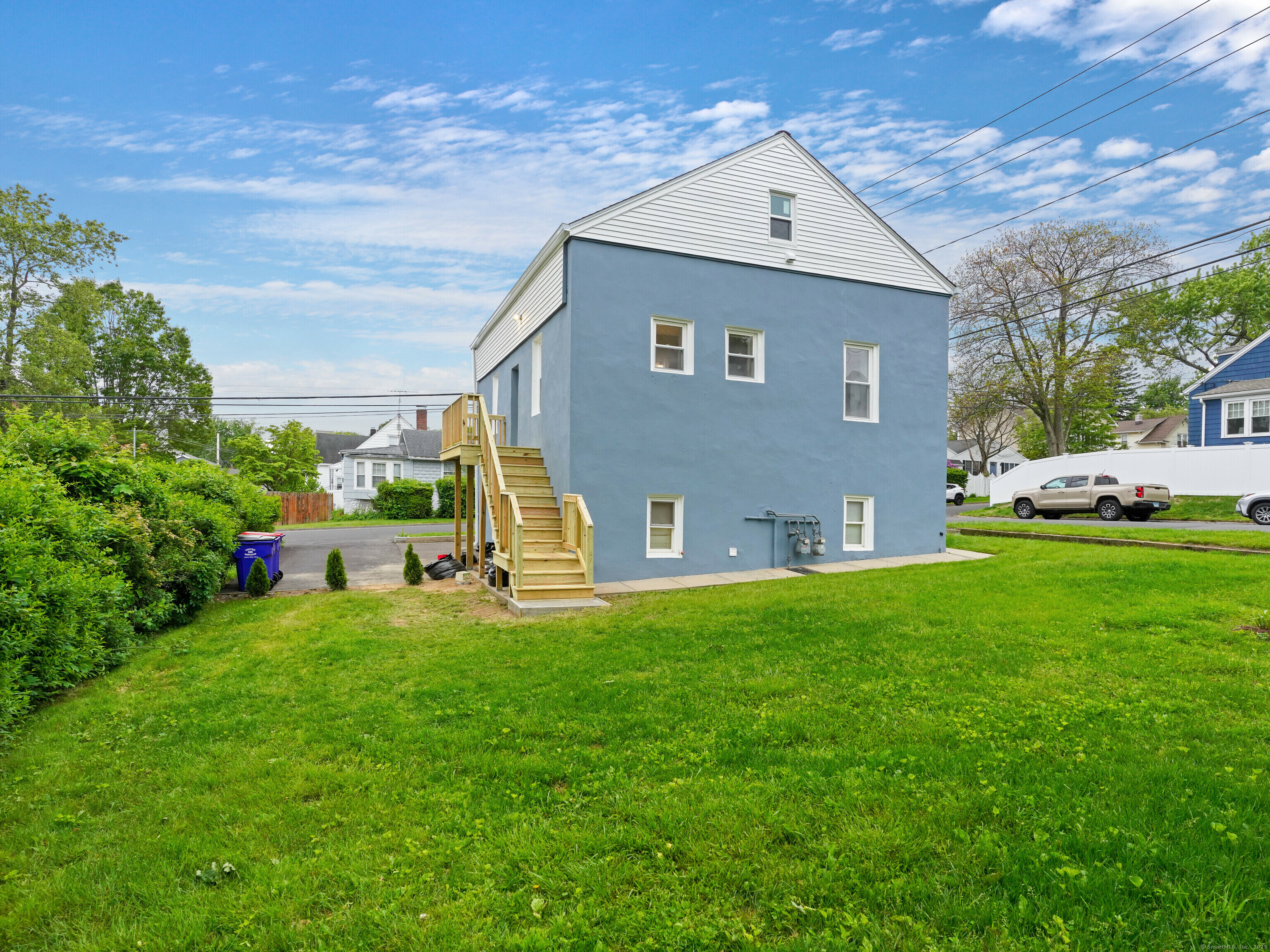 Property Photo: 86 Crane Street CT 06825