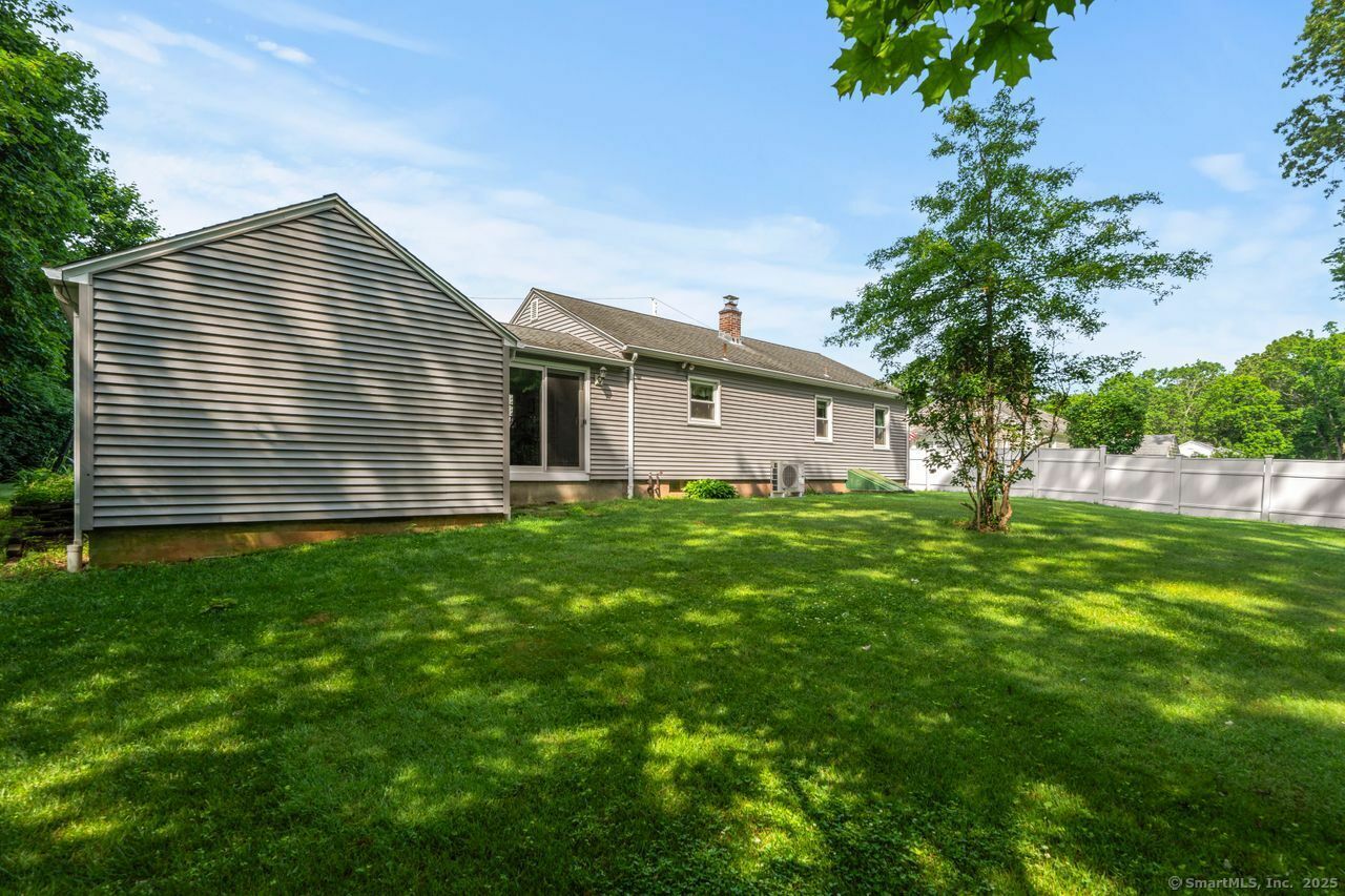 Property Photo: 26 Frederick Street CT 06471