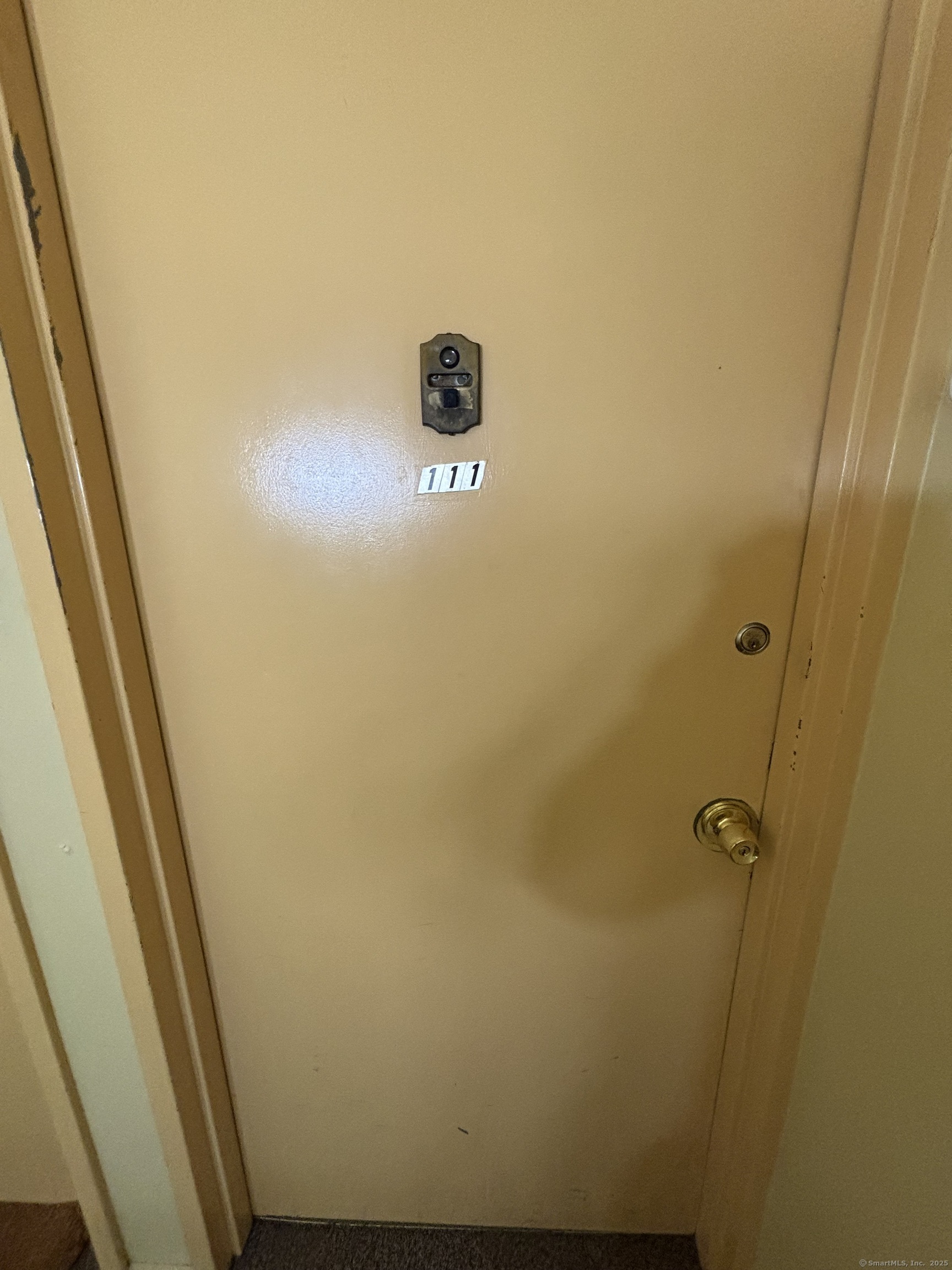 Property Photo: 111 Kennedy Drive 111 CT 06606