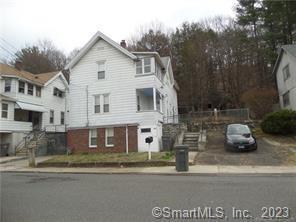 Property Photo: 81 Coen Street 2 CT 06770