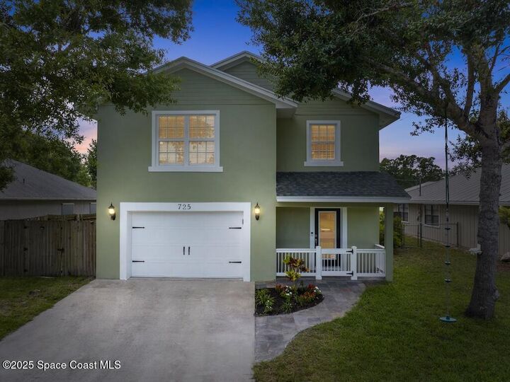725 61st Avenue  Vero Beach FL 32968 photo