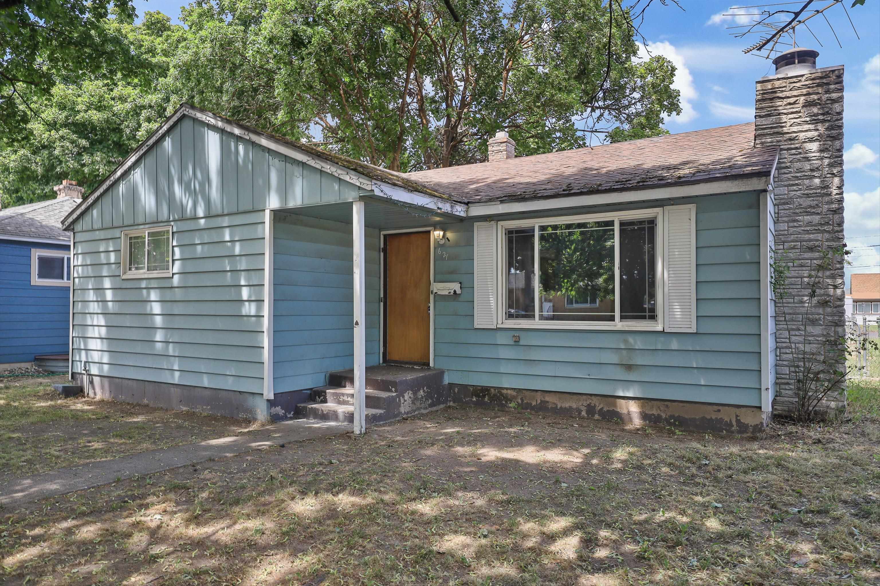 621 E Dalke Ave  Spokane WA 99208 photo