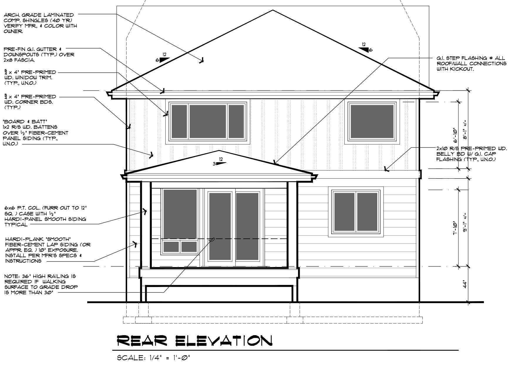 Property Photo: 1101 E 27th Ave WA 99203