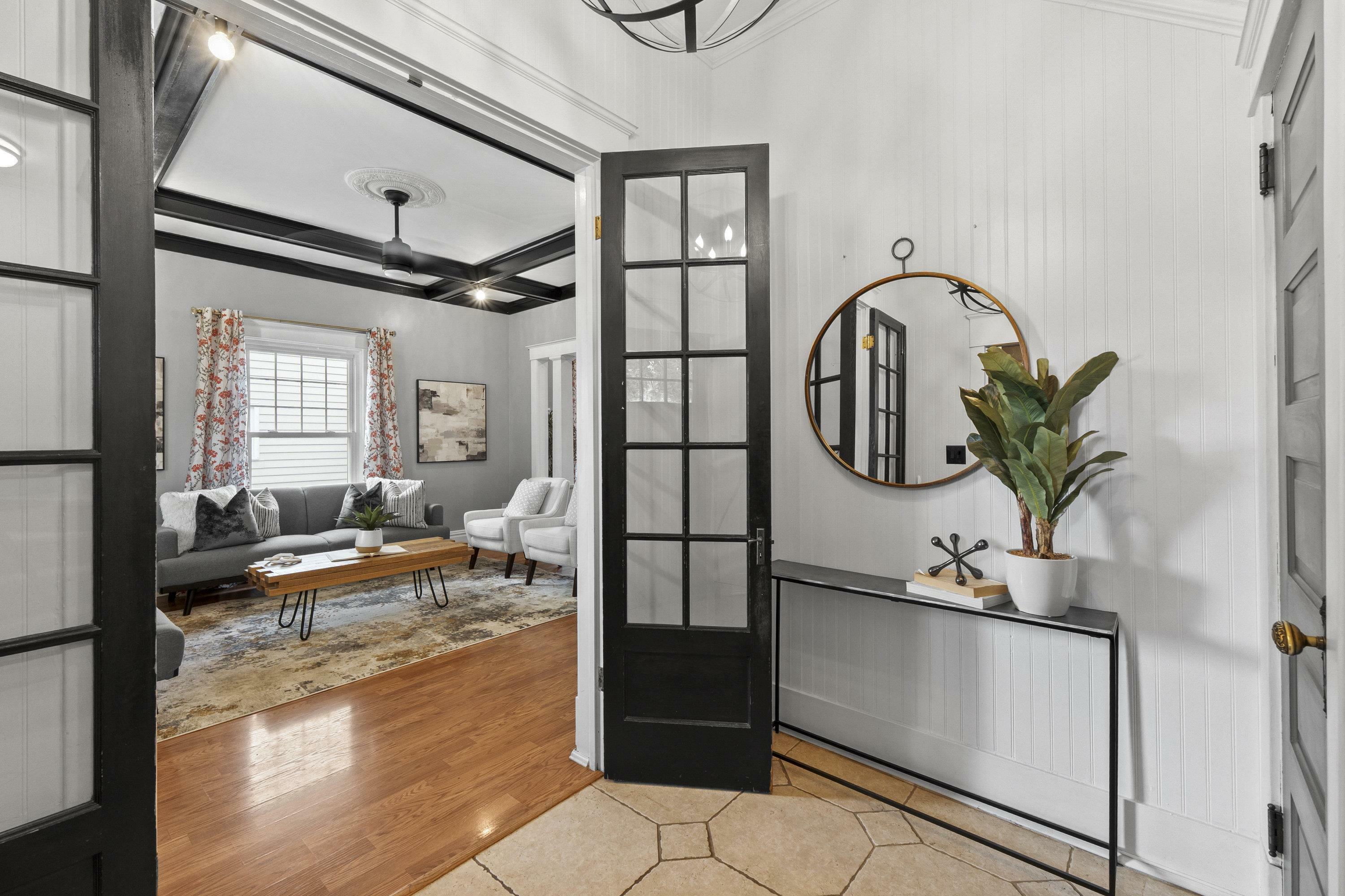 Property Photo: 2506 W Gardner Ave WA 99201