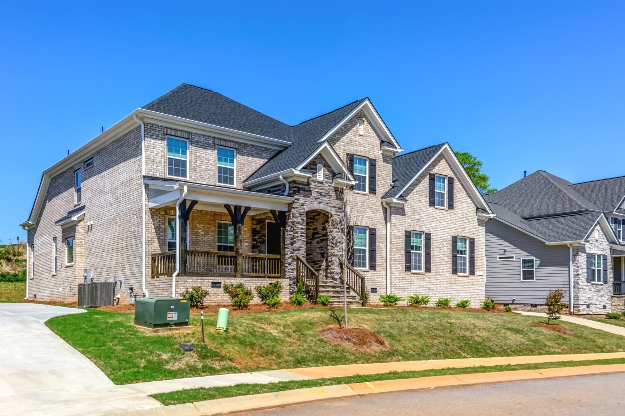 Property Photo: 740 Enoree River Place SC 29651