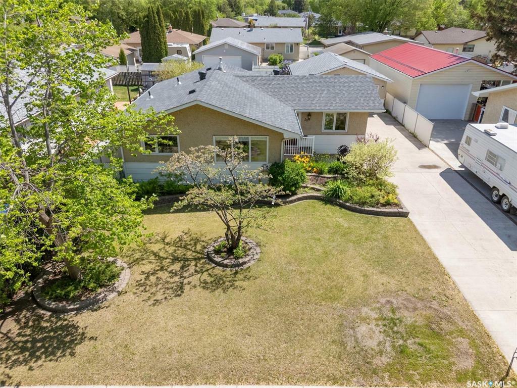 Property Photo: 30 Rupert Drive SK S7K 1B2