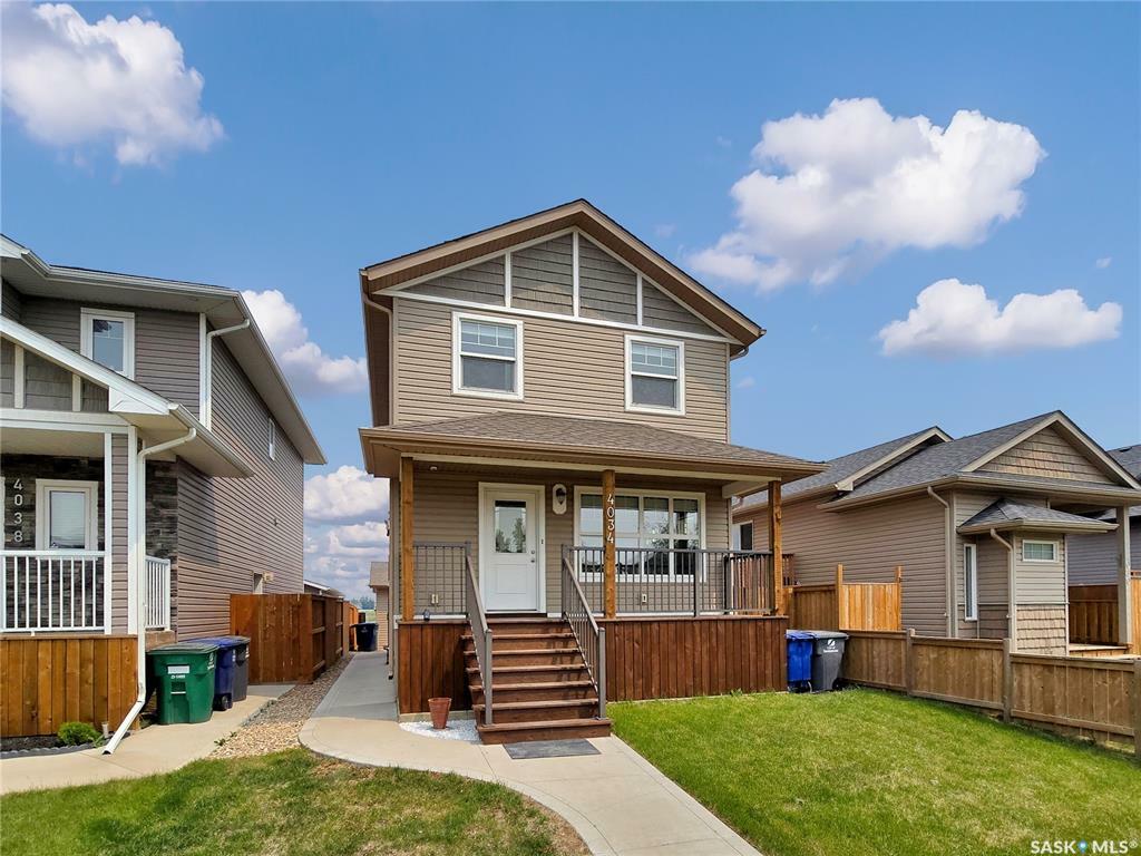 4034 33rd Street W  Saskatoon SK S7L 7N2 photo