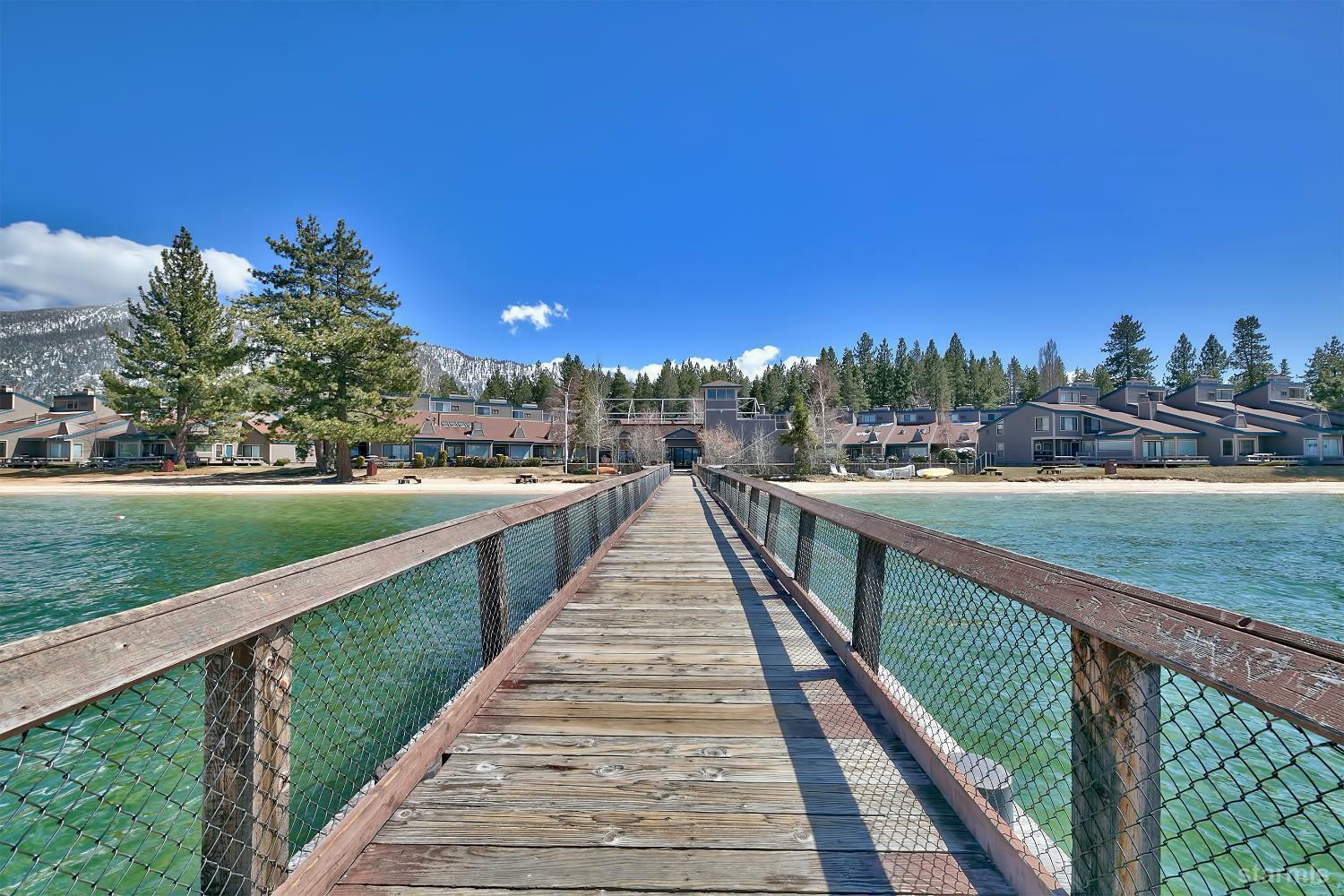 Property Photo:  3535 Lake Tahoe Boulevard 458  CA 96150 