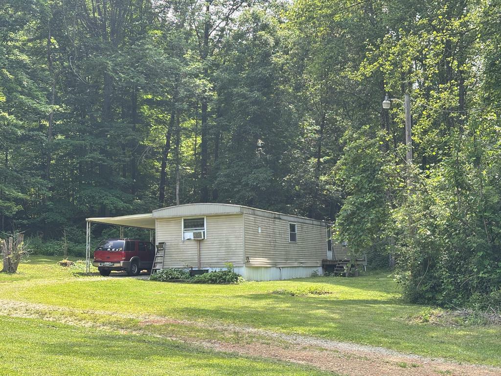 Property Photo: 929 Luckhart Road OH 45644