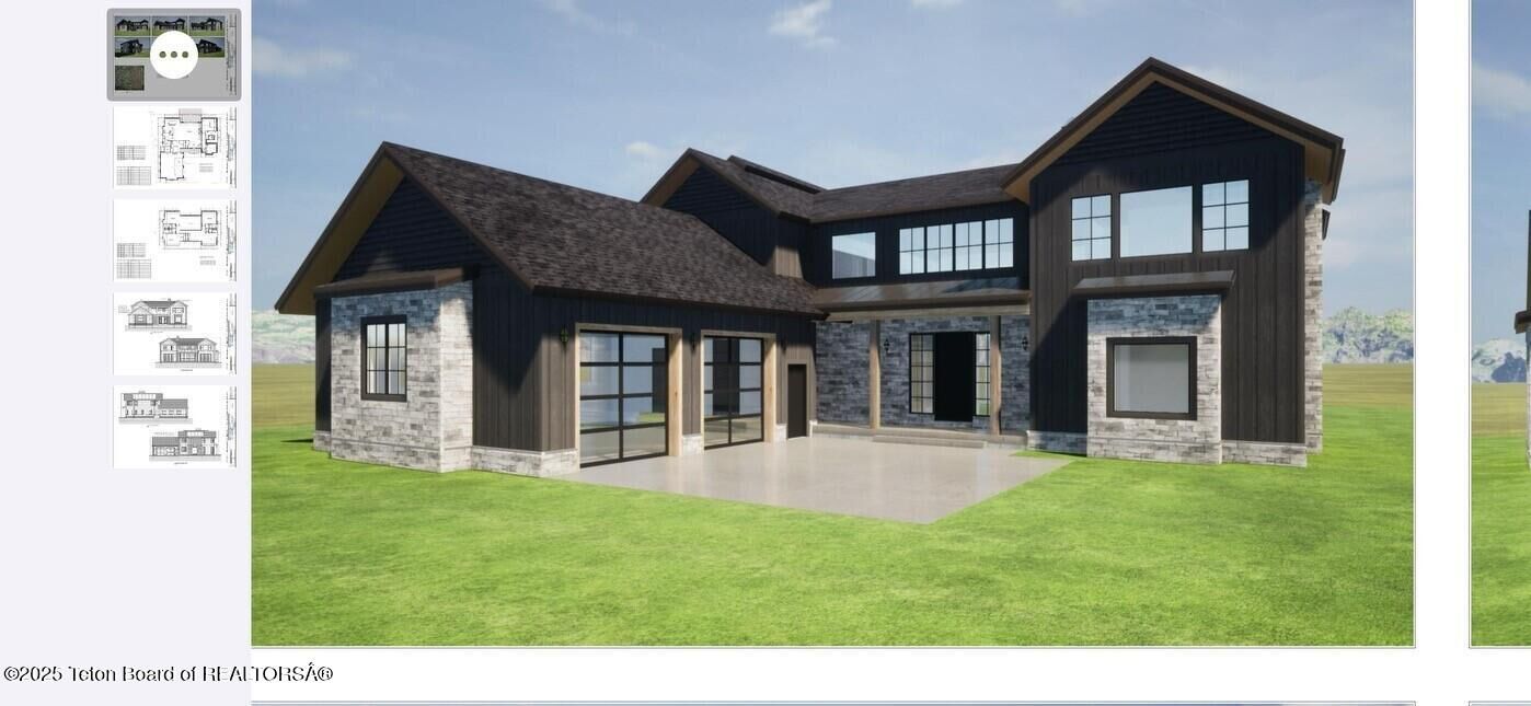 Property Photo:  11 Cold Springs Road  ID 83455 