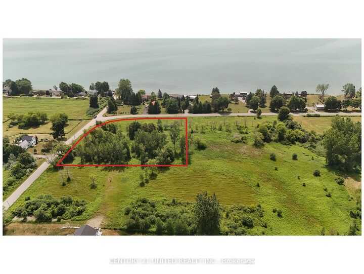 Lot 3 Victoria Beach Road  Cramahe ON K0K 1S0 photo