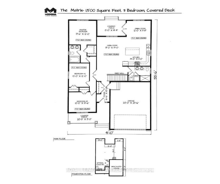 Lt 2 Armstrong Road  Merrickville-Wolford ON K0G 1N0 photo