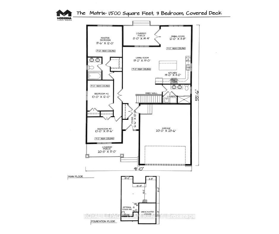Photo de la propriété: Lt 2 Armstrong Road ON K0G 1N0