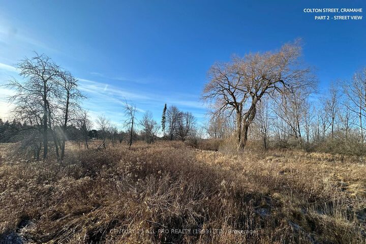 Photo de la propriété:  Lot 2 Victoria Beach Road  ON K0K 1S0 