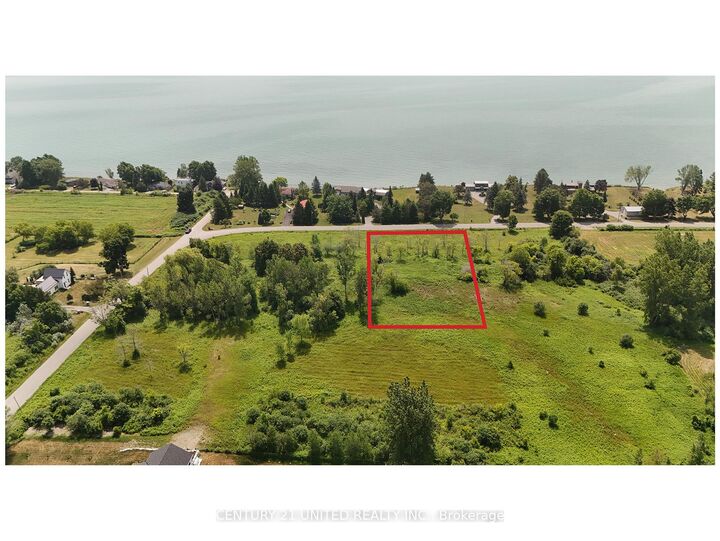 Property Photo: Lot 2 Victoria Beach Road ON K0K 1S0
