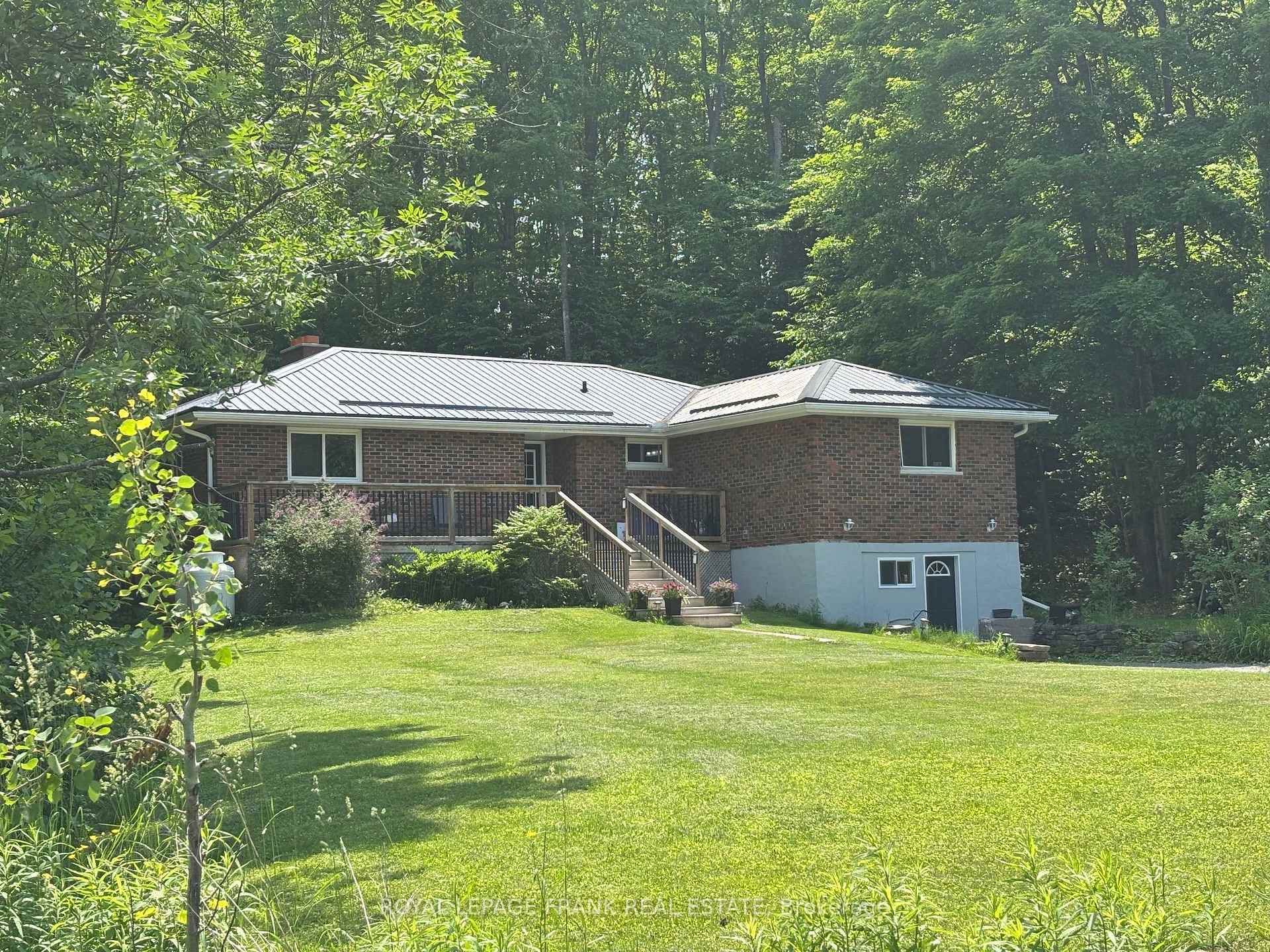 878 Payne Line Road  Douro-Dummer ON K0L 3A0 photo