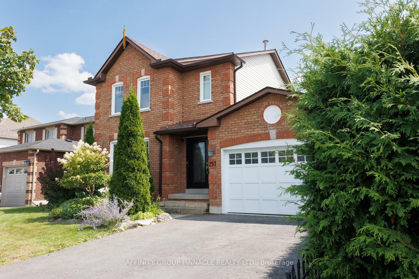 Property Photo:  257 St Joseph Road  ON K9V 6E3 