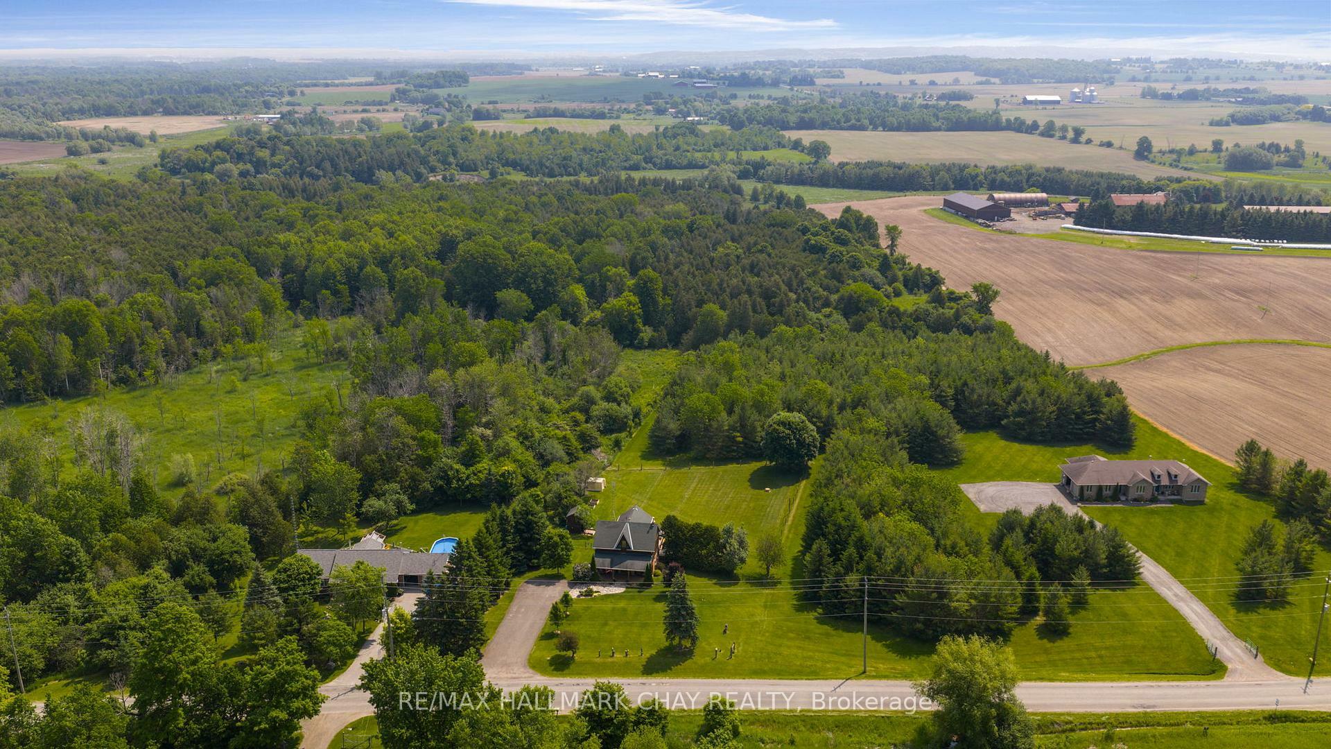 Property Photo:  3057 Concession Rd 7 N/A  ON L0G 1L0 