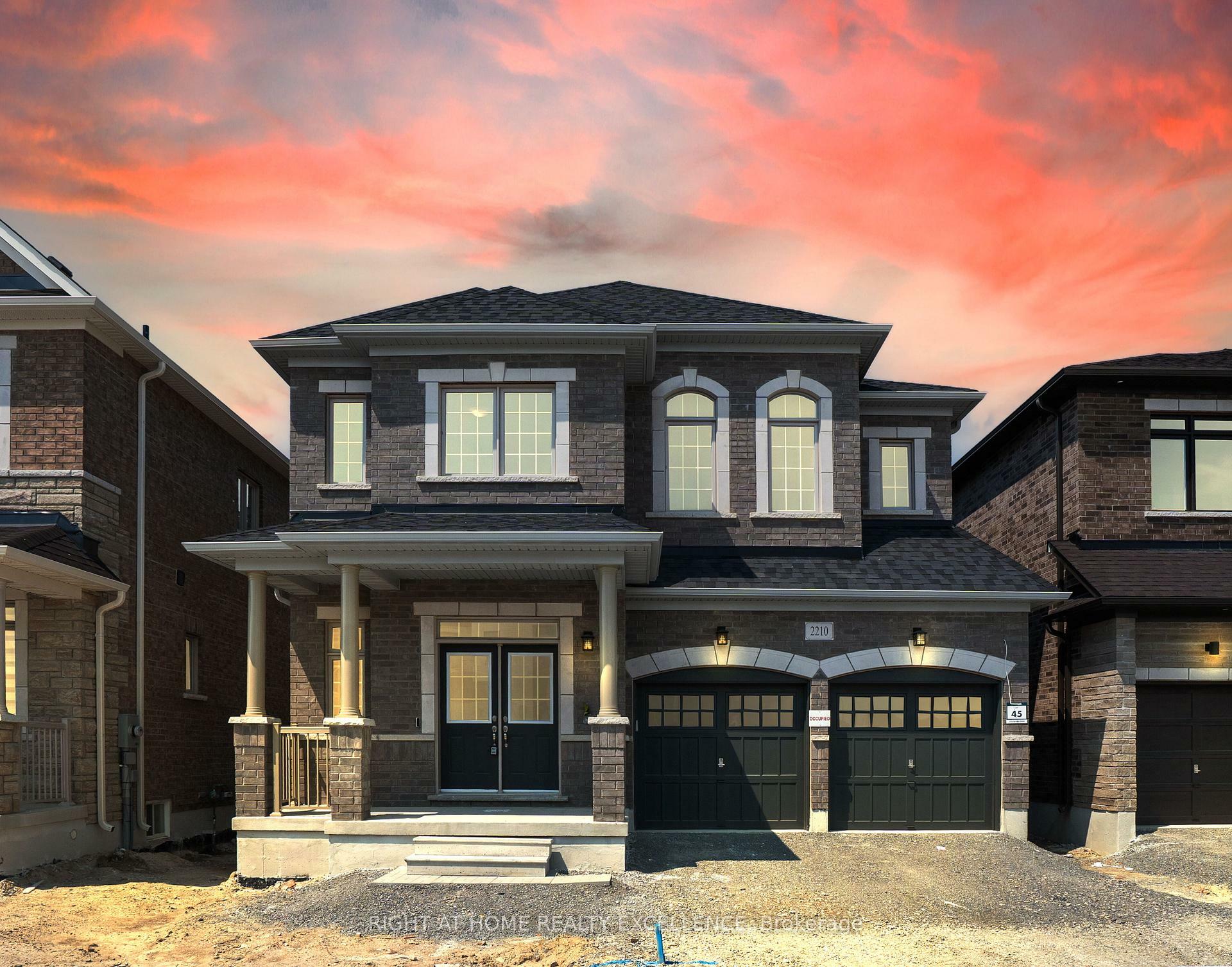 2210 Cayenne Street  Oshawa ON L1L 0S1 photo