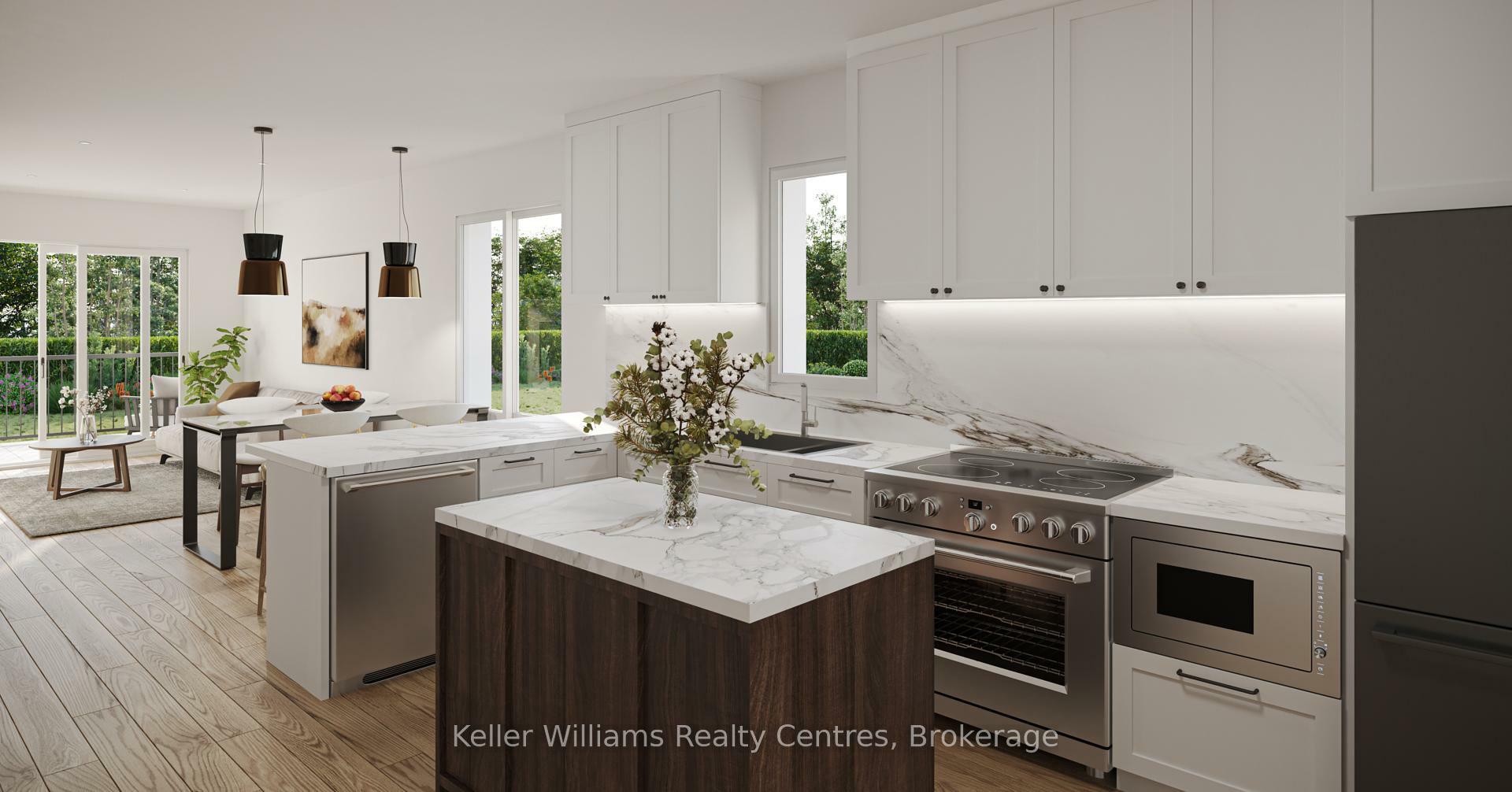 Property Photo: #2 260 7th Street ON N4N 1G9
