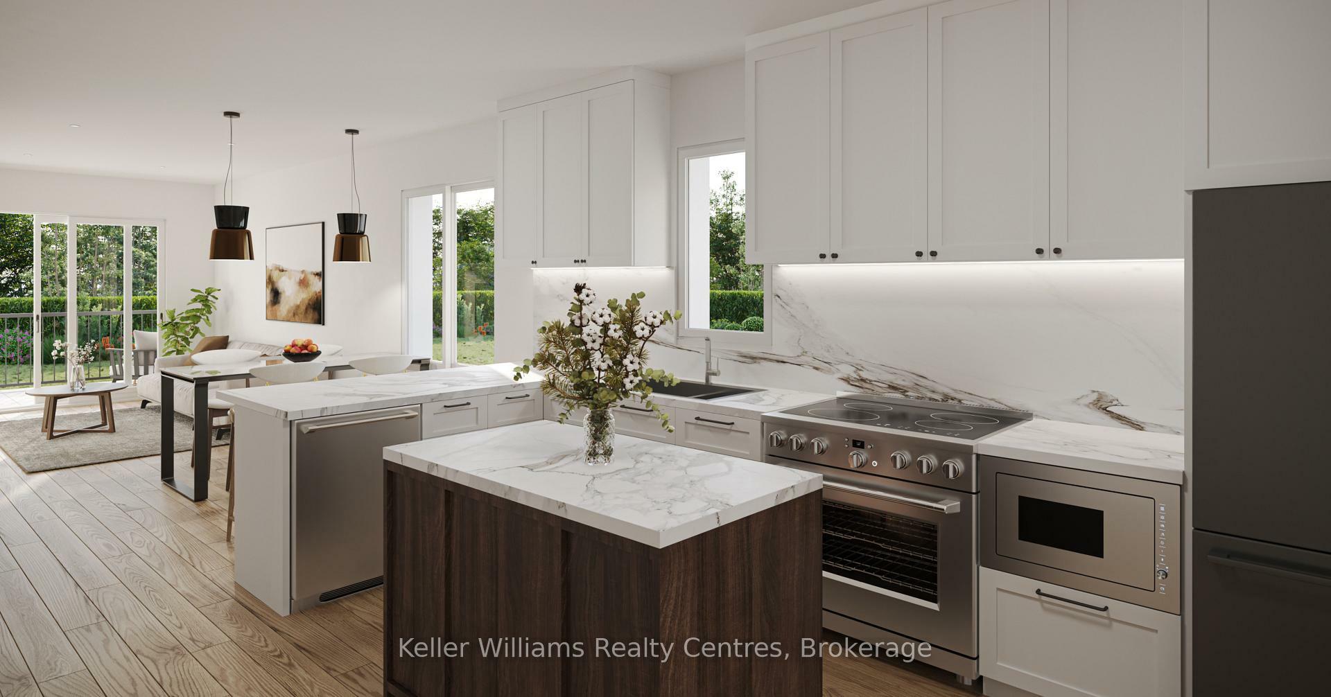 Property Photo: #2 260 7th Street ON N4N 1G9