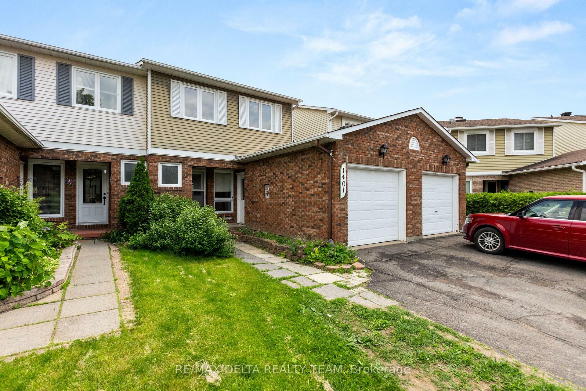 1401 Coulter Place  Orleans - Cumberland and Area ON K1E 3H9 photo