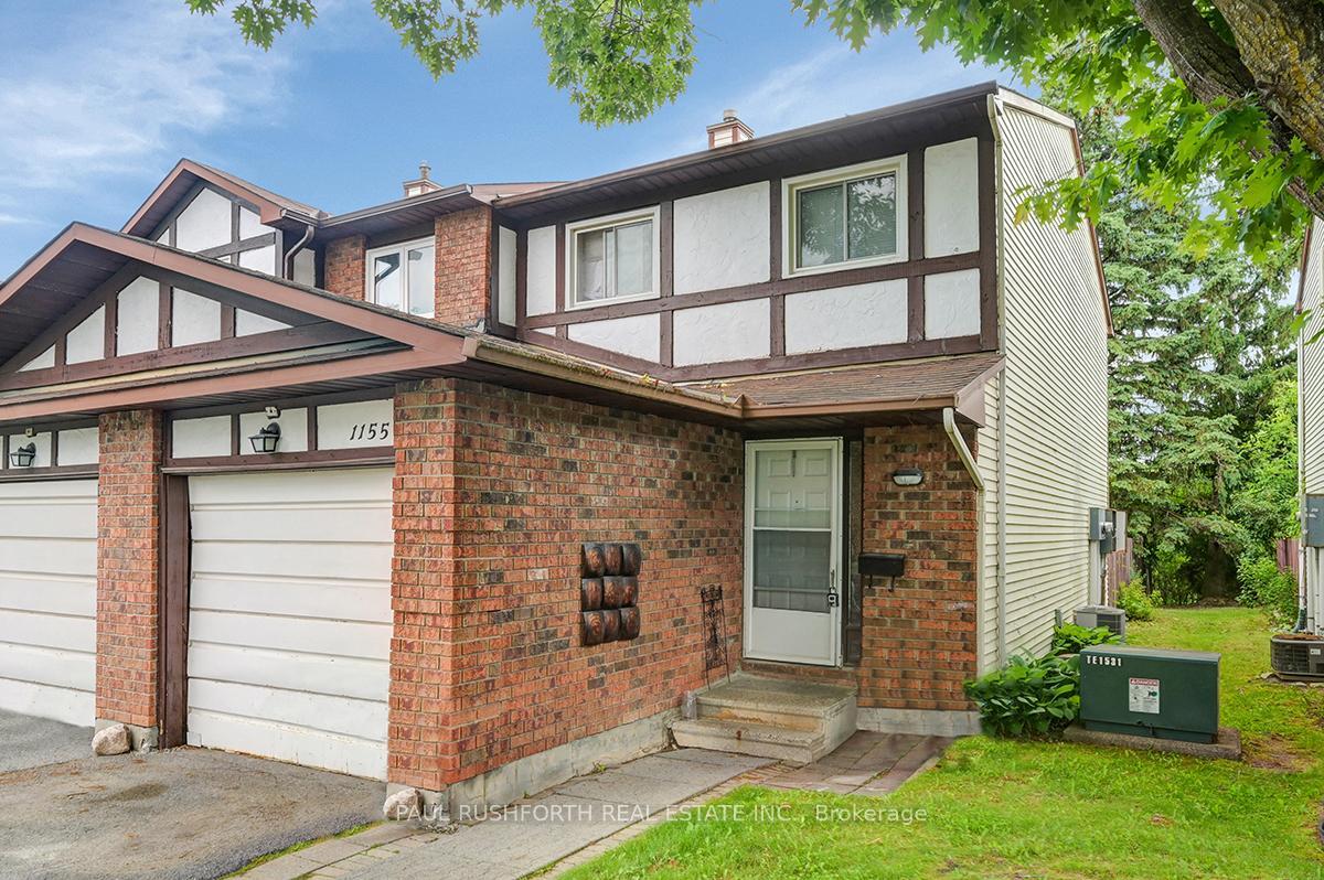 Property Photo: 1155 Millwood Court ON K1C 3E9