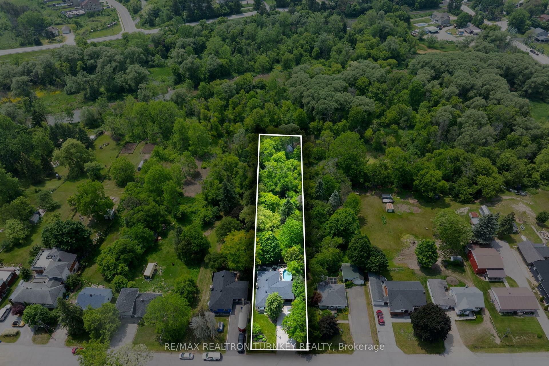 Property Photo: 58 Olive Street ON L9N 1L5