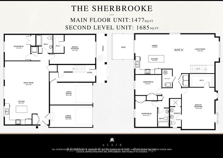 Property Photo:  29 Lakeforest Drive  ON N0H 2L0 