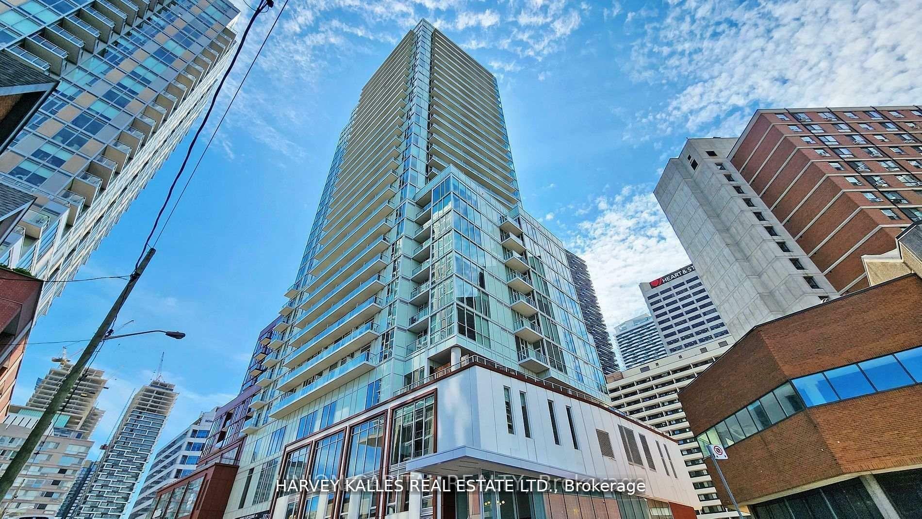 33 Helendale Avenue 2409  Toronto ON M4R 1C5 photo