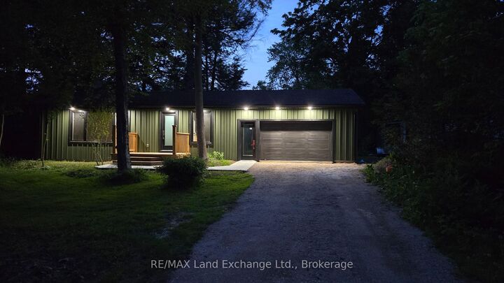 Property Photo:  325 Ojibwa Trail  ON N0G 2R0 