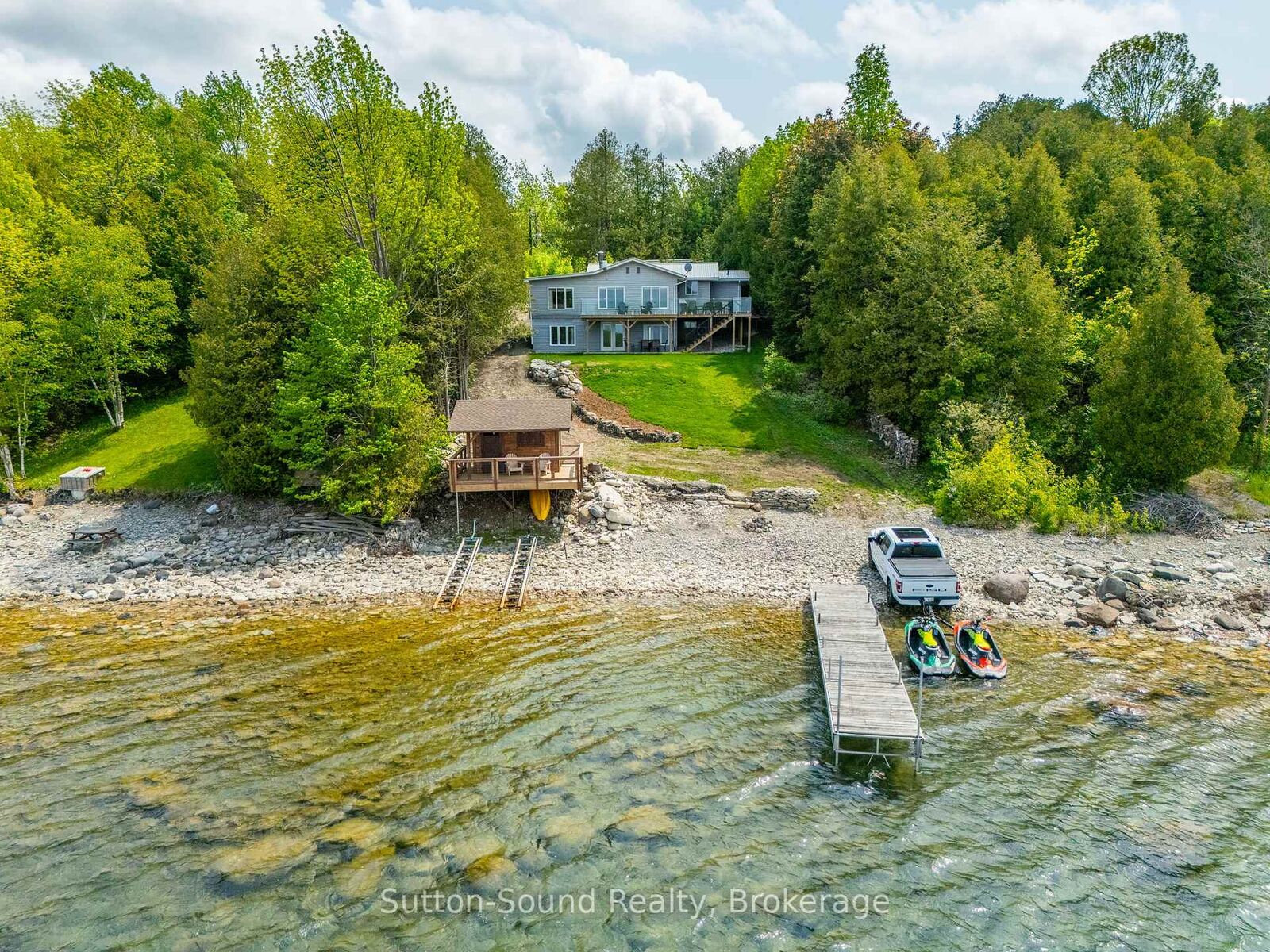 Property Photo:  503185 Grey Road 1 Road  ON N0H 2T0 