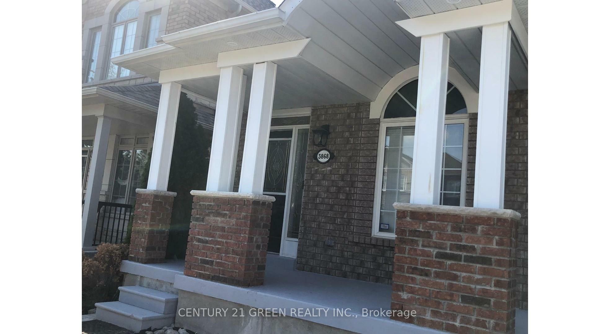Photo de la propriété: 3868 Arvona Place ON L5M 6L4
