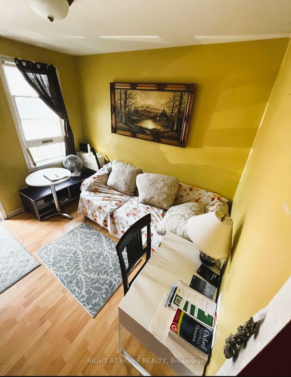 Property Photo: 4 Lucy Avenue ON M1L 1A2