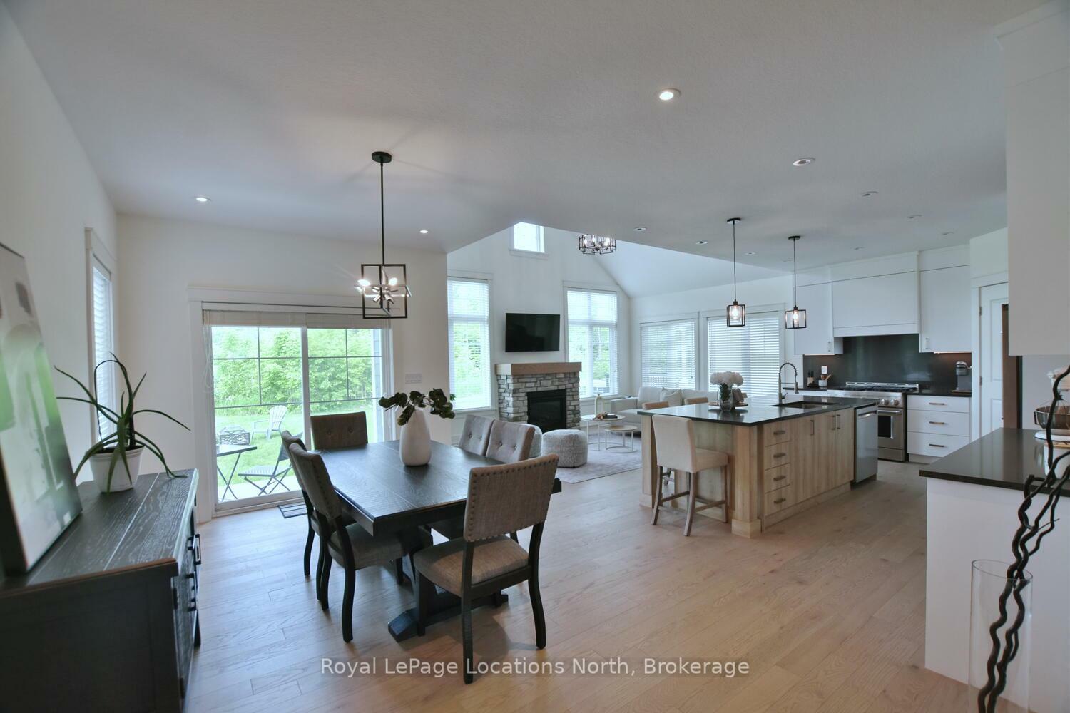 Property Photo: 216 Snowberry Lane ON N0H 1S0