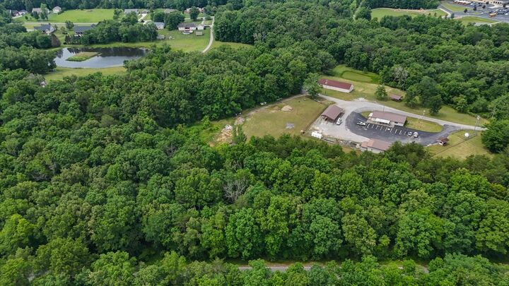 Property Photo:  7030 Ute Ln  TN 38572 